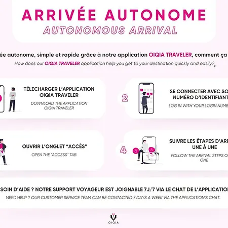 Apartment Le Voluptueux ~ Sauna ~ Jacuzzi ~ Centre-ville *